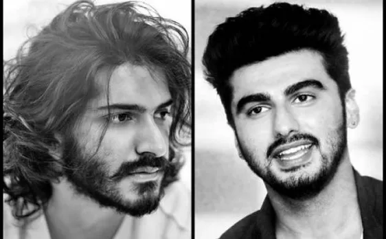 Arjun Kapoor applauds brother Harshvardhan's performance in 'Mirzya'
