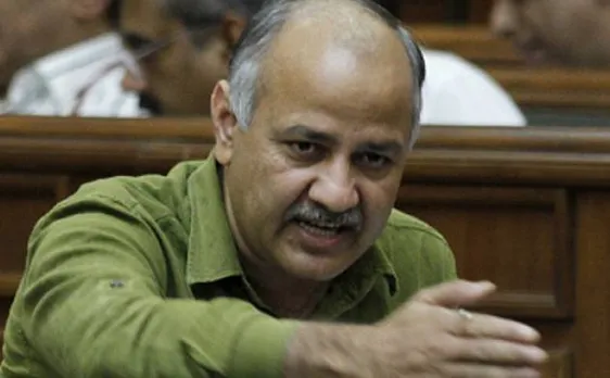 Anti-Corruption Branch summons Deputy CM Manish Sisodia in DCW recruitment scam