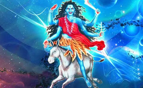 Eighth Day of Navratra: Know all about Maa Kalaratri, seventh form of Navdurga 