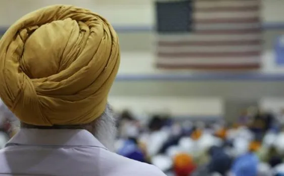 Sikh-American attacked and brutally assaulted in alleged hate crime in US
