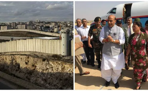 Watch: India to build fortress wall along porous Line of Control with Pakistan, say sources
