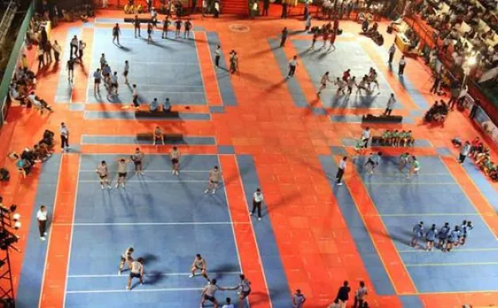 Kabaddi World Cup 2016: How do raiders combat tacklers in a Kabaddi battle