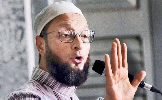 Delhi Police seeks time to enquire into allegations against Owaisi