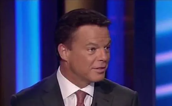 Famous news anchor Shepherd Smith strong words to Florida residens on Hurricane Matthew
