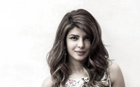 Priyanka Chopra Unveils Teaser of her Marathi film 'Ventilator'