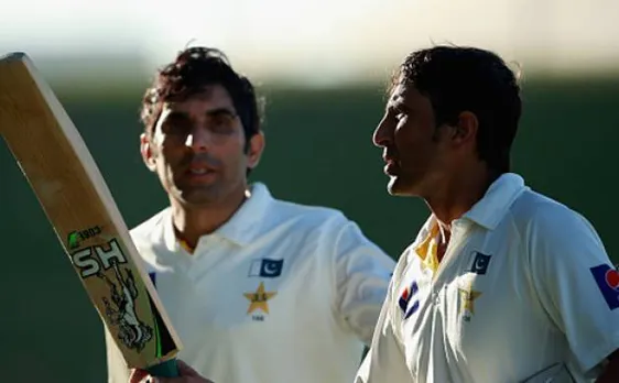 Pakistan get day-night warm up game before test match against Australia 