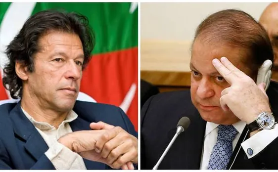  Nawaz Sharifâ€™s family denies ownership of any business in India: Pak media