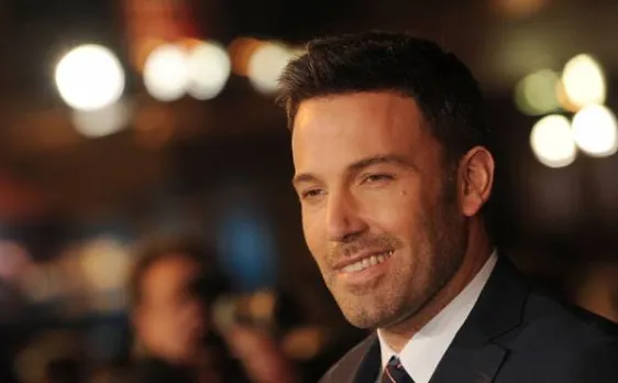 There is no 'Batman' movie yet, says Ben Affleck