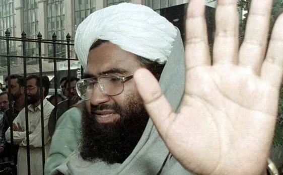 China defends its second hold to prevent UN ban on Masood Azhar, citing â€˜different viewsâ€™