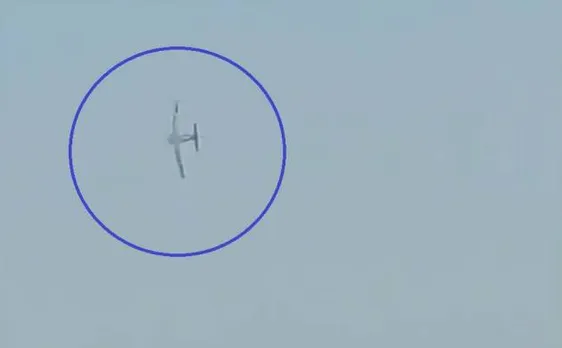 Indian Air Force Day: Tejas makes debut at Indian Air Force Day's aerial show in Hindon