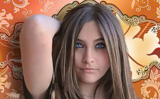 Paris Jackson feels good to be home at father Michael Jackson's house in Neverland Ranch