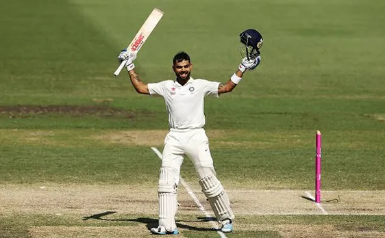 India vs New Zealand, 3rd Test, Day 1: Virat Kohli hits his 13th Test century, India 267 for 3