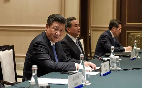 President Xi Jinping appoints Luo Zhaohui as new envoy to India