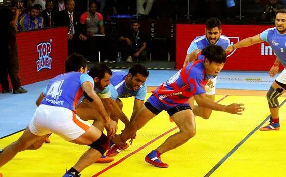 Kabaddi World Cup 2016: India score a thumping 54-20 win over Australia in their second fixture