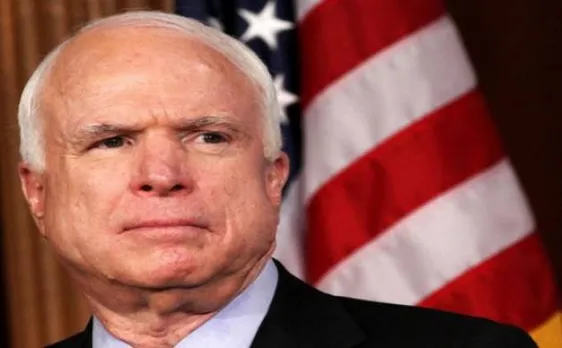 Trump remarks on women: Senator John McCain pulls support 