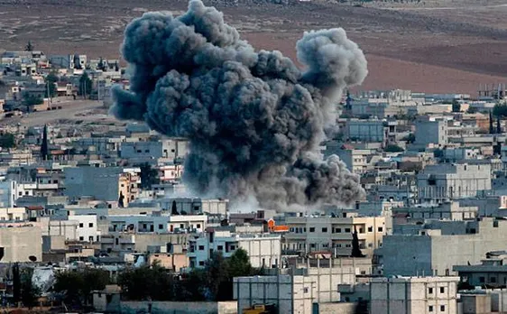 Saudi-led coalition ready for investigation of air strike in Yemen that killed more than 140 people