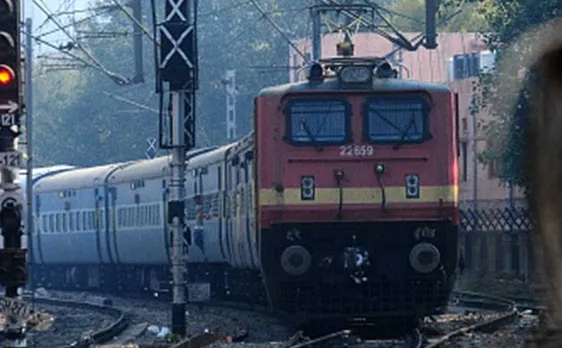 Railways given a massive boost of Rs. 1655 crore by the government for installation of bio-toilets, CCTVs
