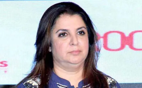 Praising India's efficiency in talent, filmmaker Farah Khan supports ban on Pakistani Artistes in Bollywood