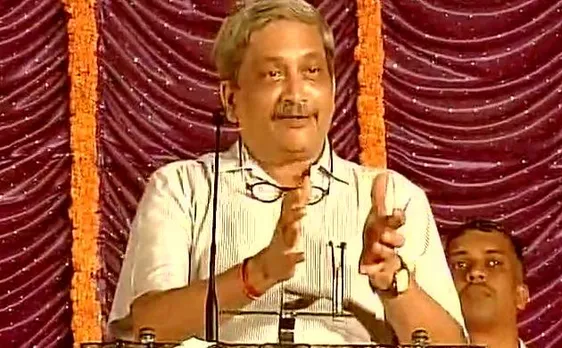 Surgical strikes: No need of certificate to prove bravery of Army soldiers, says Manohar Parrikar