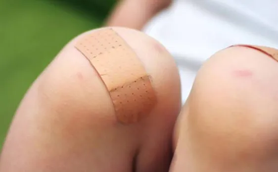 NASA develops electroactive bandages that can heal wounds faster