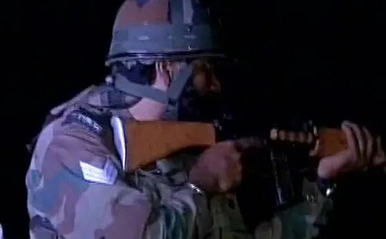 Indian Army ready for any 'eventuality' after increase in ceasefire violations by Pakistan along LoC