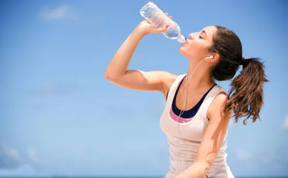Easiest way to reduce weight is by having water before meals: study