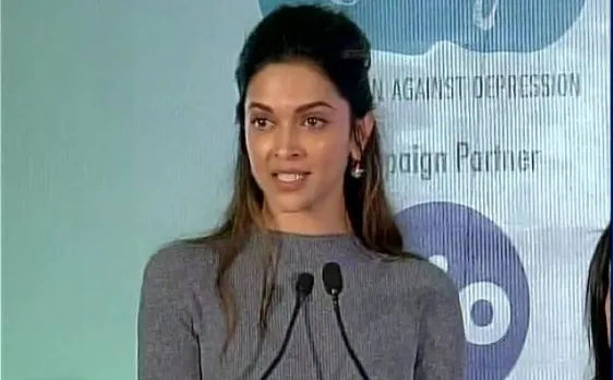Deepika Padukone breaks down while sharing her personal struggle with depression