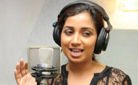 Shreya Ghoshal announces her new album  â€œGulzar in Coversation with Rabindranath Tagoreâ€