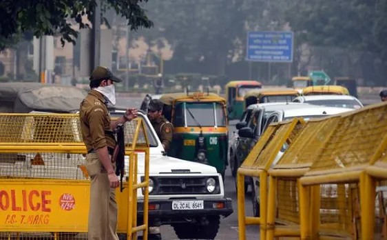 Muharram: Delhi Traffic Police issues advisory for people to take alternative routes to avoid jams tomorrow