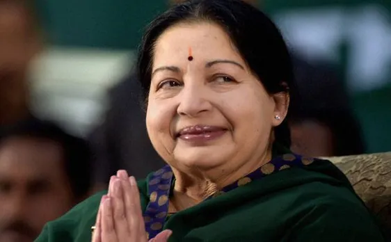 J&K minister visits Tamil Nadu CM Jayalalitha at Apollo hospital on behalf of Mehbooba Mufti