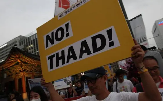 China, Russia slam US plan to deploy THAAD missiles in South Korea