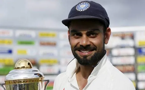 India vs New Zealand: ICC to present Test Championship mace after Indore test