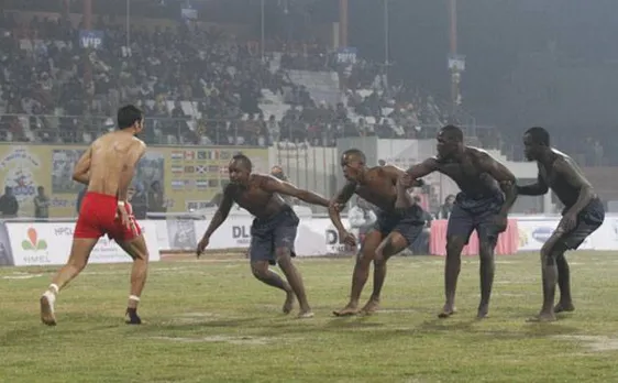 Kabaddi World Cup 2016: Iran defeat Kenya 33-28 in a closely contested match