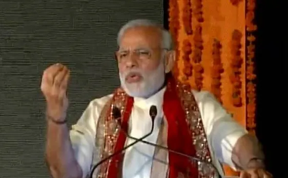 'We aren't free from terrorism, it is a virus affecting our society': Highlights of PM Modi's Dussehra speech in Lucknow