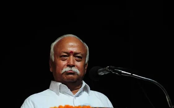 Watch: RSS chief Mohan Bhagwat backs countless good people working for cow protection