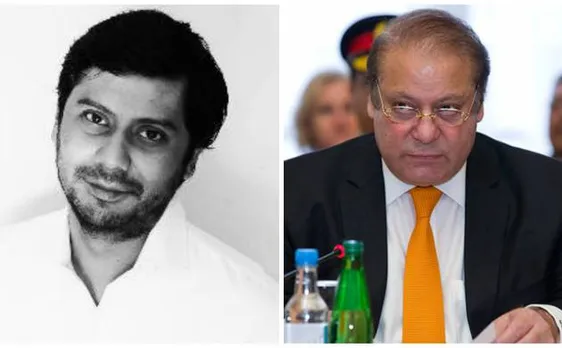 Leading Pakistani journalist banned from leaving country after his Sharif vs Military story 