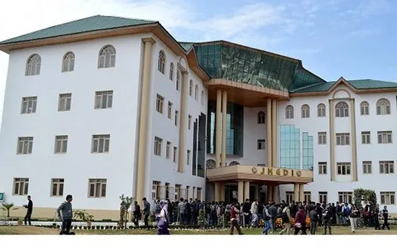 Pampore attack: Why are terrorists specifically targeting the EDI building?