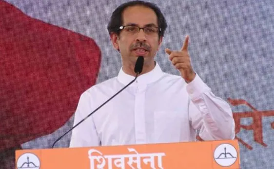 Shiv Sena workers disrupt Dussehra event organised by BJP's Kirit Somaiya in Mumbai