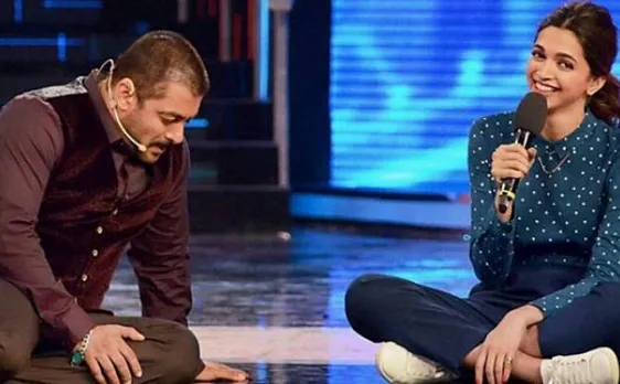 Deepika Padukone to join Salman Khan on launch of Bigg Boss 10