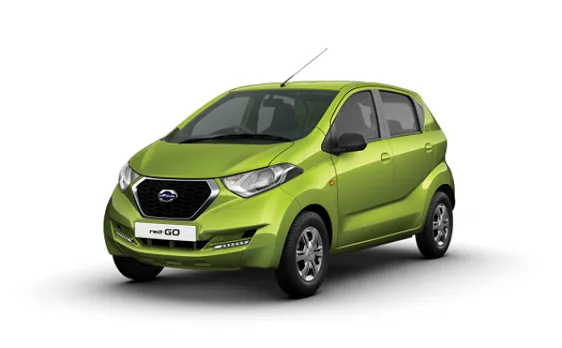 Nissan recalls Datsun redi-Go in India to fix faulty fuel system