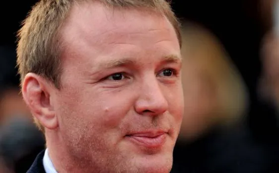 Guy Ritchie to reunite with producer Dan Lin in Aladdin film