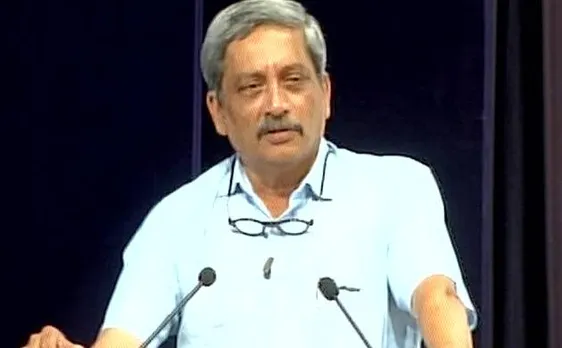 No surgical strike conducted by Indian armed forces earlier anytime, says Defence Minister Manohar Parrikar