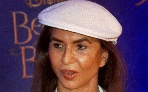 Fashion idol Parmeshwar Godrej passes away at 70