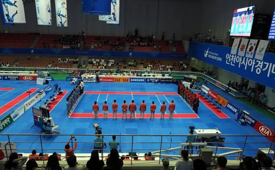 Kabaddi World Cup 2016: Australia beat Argentina 68-45 to register first victory in the tournament 