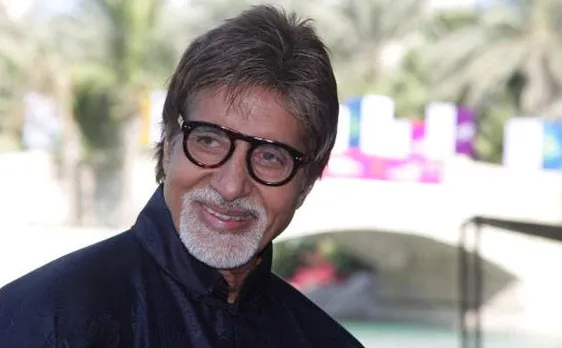 Amitabh Bachchan raises questions on cake cutting tradition during birthdays