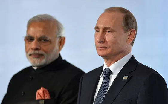 Ahead of Modi-Putin meeting in Goa, India conveys to Moscow its opposition to Russia-Pakistan military exercise