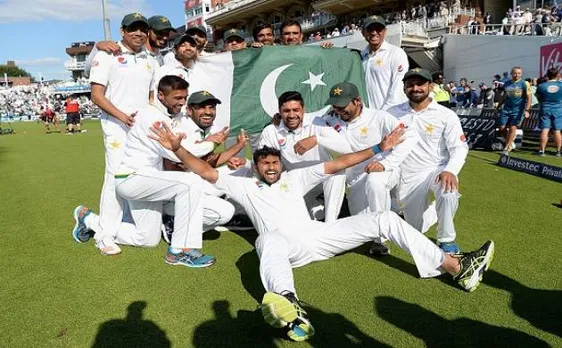 Pakistan ready to launch pink-ball spin attack on West Indies in Asia's first day-night Test 
