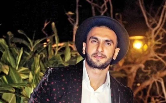I am truly fascinated and infatuated by the fairer sex: Ranveer Singh