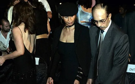 Industrialist Adi Godrej's wife Parmeshwar Godrej succumbs to prolonged illness