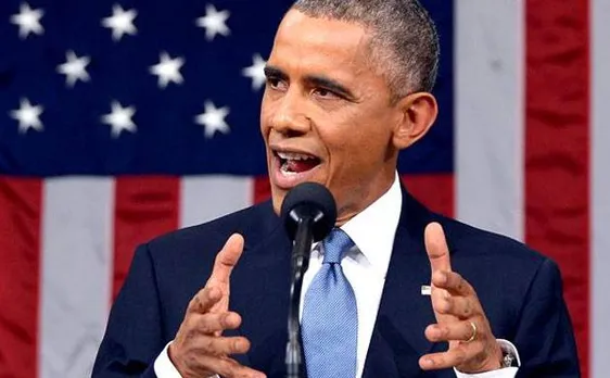 President Barack Obama calls Donald Trump's tape 'repugnant'